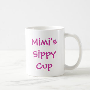 Top pick! Mimi's Sippy Cup