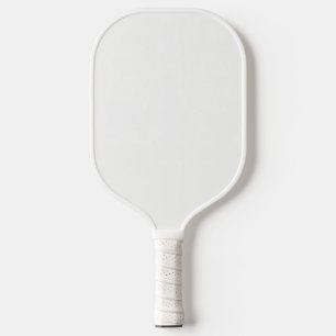 Top Pickleball Paddle Set   Elite Black & White