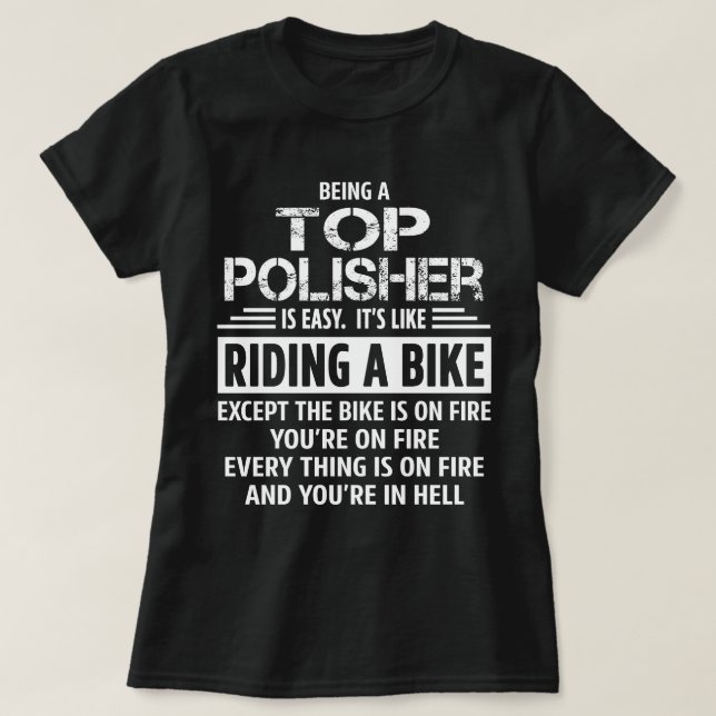 Top Polisher (Design Front)