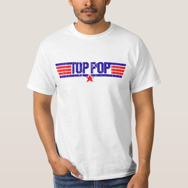 Top Pop (Front)