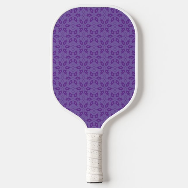 Top Rated CRBN Pickleball Paddle | Custom (Front)