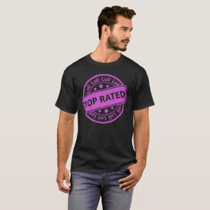 Top Rated Loli Anime Shirt