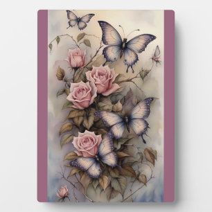 Top-Rated Tabletop Quote Plaque