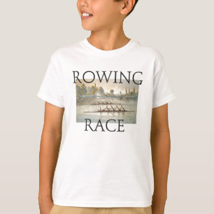 TOP Rowing