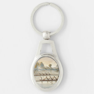 TOP Rowing Key Ring