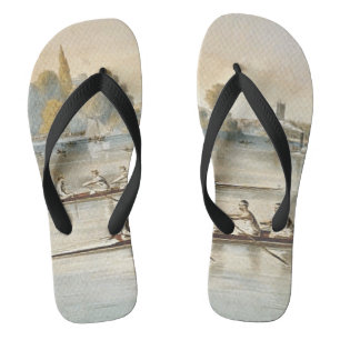 TOP Rowing Thongs