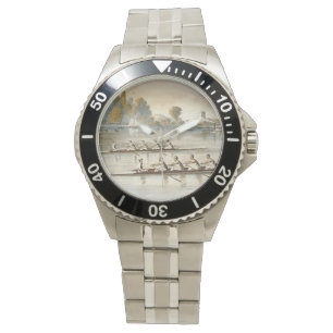 TOP Rowing Watch
