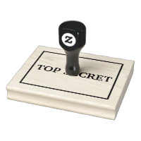Top secret