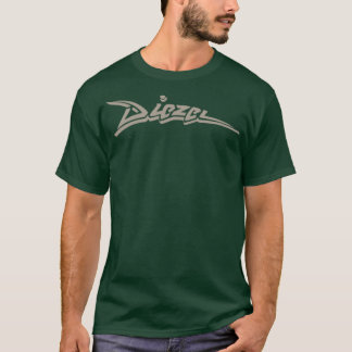 Top Selling Cool Diezel Amp Design