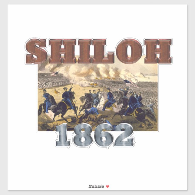 TOP Shiloh (Sheet)