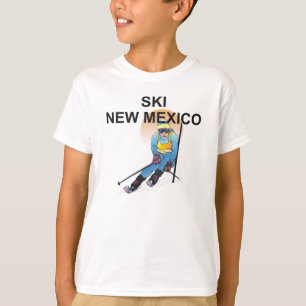 TOP Ski New Mexico