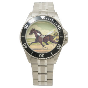 TOP Sulky Champ Watch