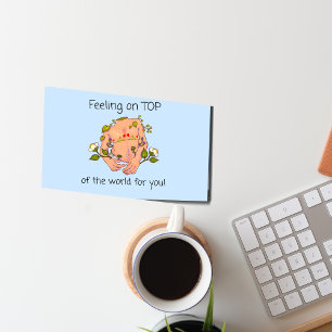 Top Surgery LGBTQ+ Recovery Card