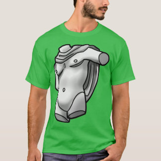 Top Surgery Statues Apollo