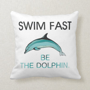 TOP Swim Dolphin Fast Cushion
