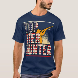 Top Tier Hunter