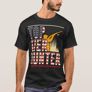 Top Tier Hunter