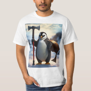 "Top Tier Style: Elevate Your Look with Men's Fash T-Shirt