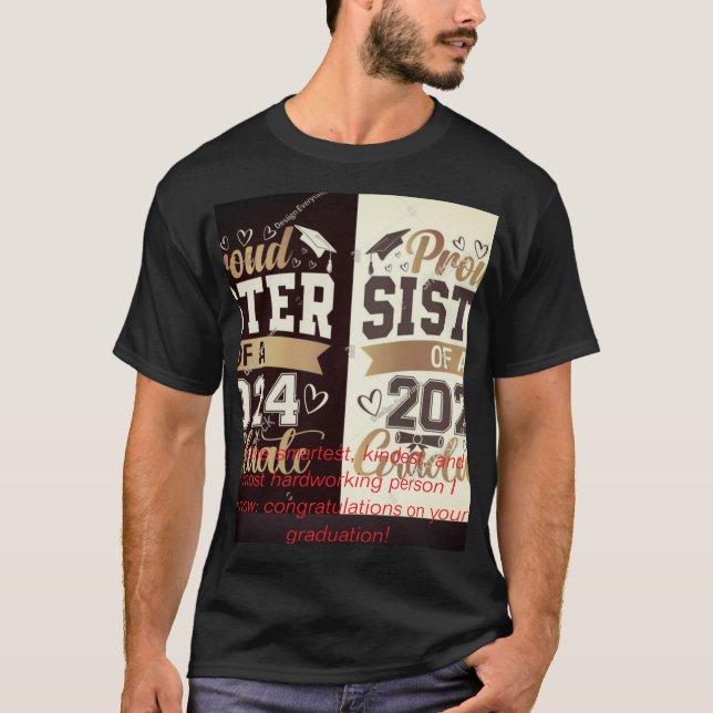 Top Trending Basic Dark T-Shirts on Zazzle  (Front)