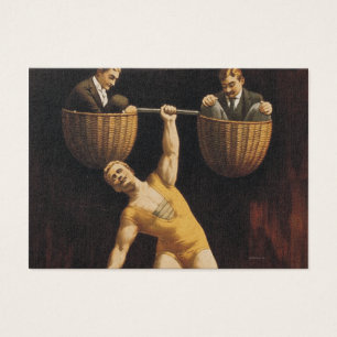 TOP Weightlifting Old School