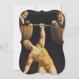 TOP Weightlifting Old School