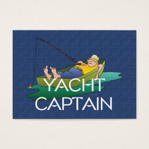 TOP Yacht Captain Fun
