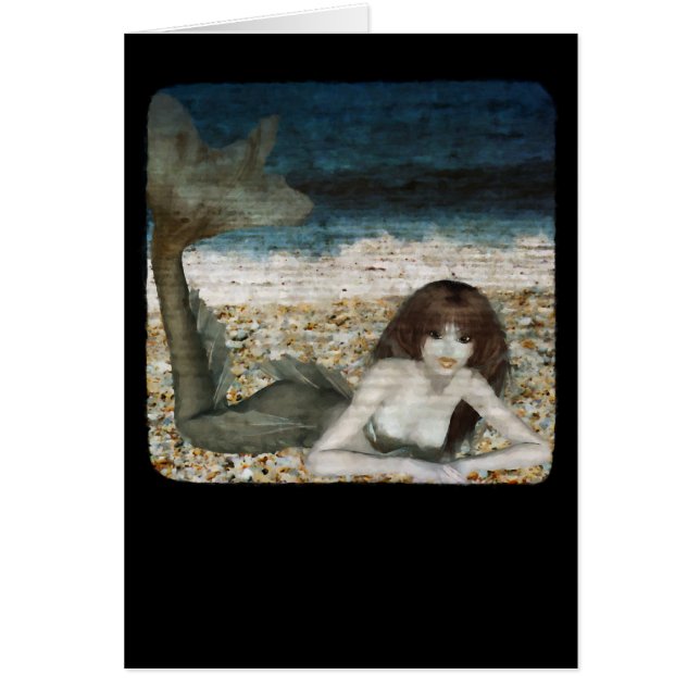 Topazia Card (Front)