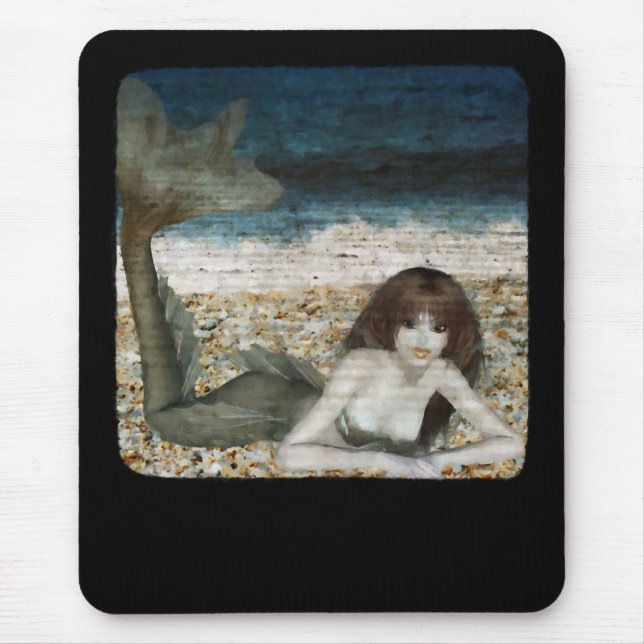 Topazia Mousepad (Front)