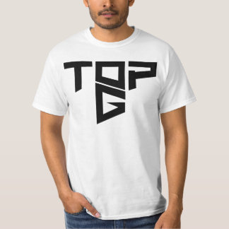 TopG style merch good looking smart design T-Shirt