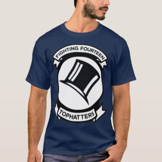 Tophatters VF14 T-Shirt