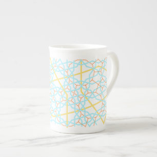 Topkapı Tiling Mug