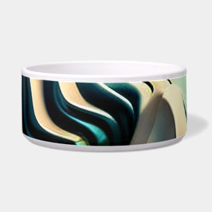 Topographic Currents
