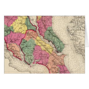 Topographical atlas of Maryland counties 6