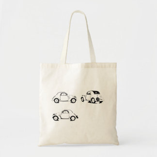 Topolino 500 tote bag