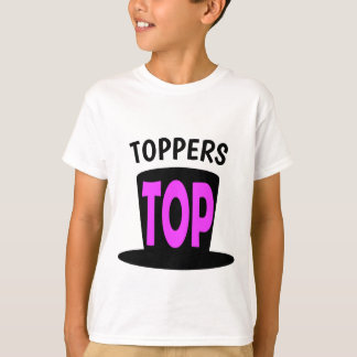 Toppers Shirt