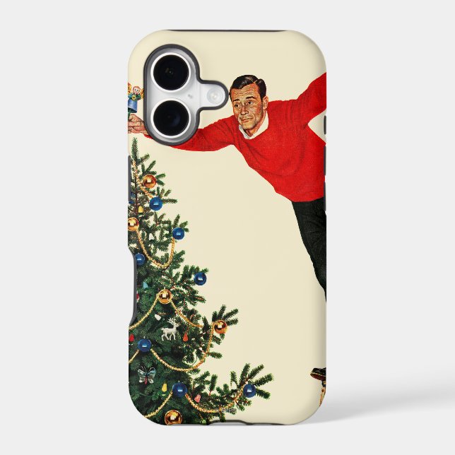 Topping the Tree (Back)