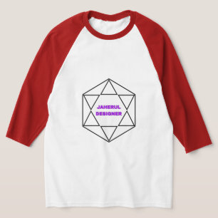 TOPS DESIGN SMART QUALITY COTTON LONG T SHIRT