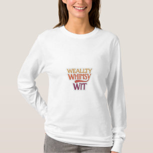 Tops & T-Shirts