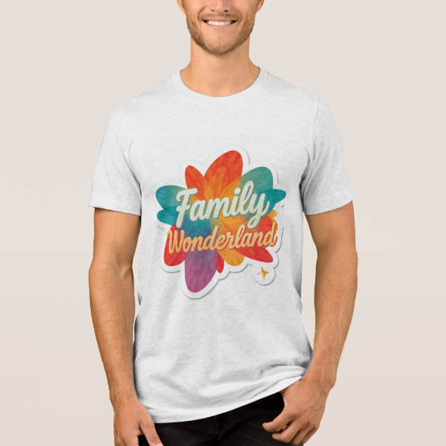 Tops & T-Shirts > Men's T-Shirts (Front)
