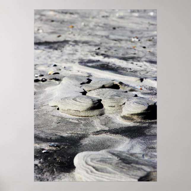 Topsail Plateaus 1 Poster (Front)