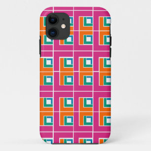 Topsy Turvy  iPhone 11 Case