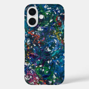 Topsy-Turvy Phone Case