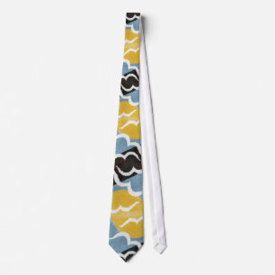Topsy Turvy Tie