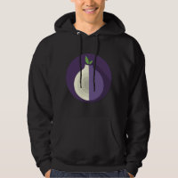 Tor Onion Router Hoodie