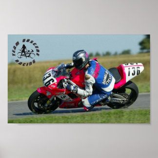 TOR Poster