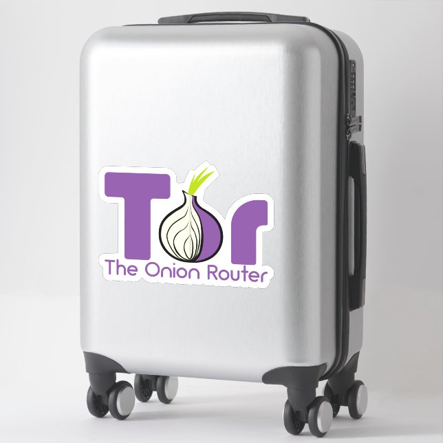 Tor - The Onion Router (Suitcase)