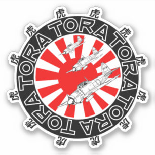 TORA TORA TORA 