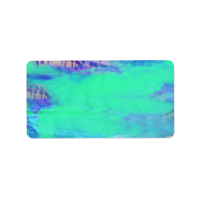 Torah Print your own labels (Front)