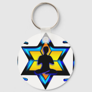 Torahpy Key Ring