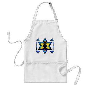 Torahpy Standard Apron